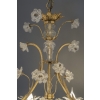 Lustre De La Maison Banci Firenze Des Années 60 | Biron Lustre De La Maison Banci Firenze Des Années 60