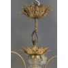 Lustre De La Maison Banci Firenze Des Années 60 | Biron Lustre De La Maison Banci Firenze Des Années 60