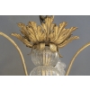 Lustre De La Maison Banci Firenze Des Années 60 | Biron Lustre De La Maison Banci Firenze Des Années 60