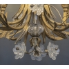 Lustre De La Maison Banci Firenze Des Années 60 | Biron Lustre De La Maison Banci Firenze Des Années 60
