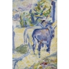 Augustin CARRERA (1875 – 1952) | Biron Augustin CARRERA (1875 - 1952)