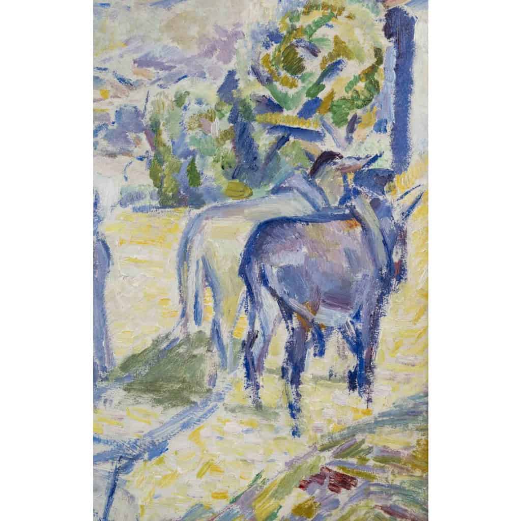Augustin CARRERA (1875 – 1952) | Biron Augustin CARRERA (1875 - 1952)
