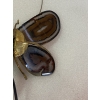 1970’ Applique Papillon en Bronze ou Laiton, Duval Brasseur Ou Isabelle Faure, 1 Ampoule, Ailes d’Agate | Biron 1970’ Applique Papillon en Bronze ou Laiton, Duval Brasseur Ou Isabelle Faure, 1 Ampoule, Ailes d’Agate