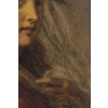 Rahl Carl (1812-1865). Portrait Allégorique.