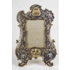 Un Cadre Photo En Bronze Cloisonné Fin XIXème Siècle | Biron Un Cadre Photo En Bronze Cloisonné Fin XIXème Siècle