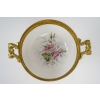 Une belle bonbonnière en porcelaine de Sèvres 1844 | Biron Une belle bonbonnière en porcelaine de Sèvres 1844