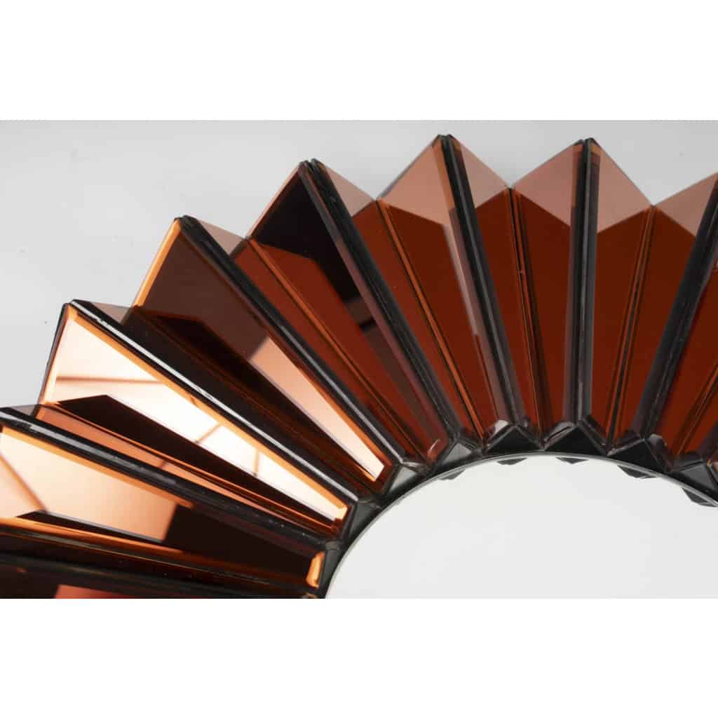 Miroir par Olivier de Schrijver | Biron Miroir par Olivier de Schrijver