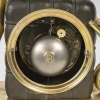 Pendule Au Matelot D’époque Empire, Dite « Au Nègre », Bronze Doré Et Bronze Patiné d’après Deverberie | Biron Pendule Au Matelot D’époque Empire, Dite « Au Nègre », Bronze Doré Et Bronze Patiné d’après Deverberie