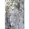 Lustre De Bohème, 1ère Moitié Du 20ème Siècle | Biron Lustre De Bohème, 1ère Moitié Du 20ème Siècle