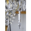 Lustre De Bohème, 1ère Moitié Du 20ème Siècle | Biron Lustre De Bohème, 1ère Moitié Du 20ème Siècle