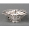 Service Thé et Café Art Nouveau argent massif et ivoire de BONVALET pour Cardeilhac | Biron Service Thé et Café Art Nouveau argent massif et ivoire de BONVALET pour Cardeilhac