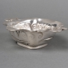 Service Thé et Café Art Nouveau argent massif et ivoire de BONVALET pour Cardeilhac | Biron Service Thé et Café Art Nouveau argent massif et ivoire de BONVALET pour Cardeilhac