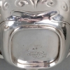 Service Thé et Café Art Nouveau argent massif et ivoire de BONVALET pour Cardeilhac | Biron Service Thé et Café Art Nouveau argent massif et ivoire de BONVALET pour Cardeilhac