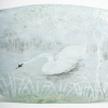 Daum Nancy – Rare Vase De Forme Jardinière à Décor De Cygne, Pâte De Verre Art Nouveau | Biron Daum Nancy - Rare Vase De Forme Jardinière à Décor De Cygne, Pâte De Verre Art Nouveau