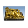 Sculpture en bronze patiné d’après Fernando Botero, XXème siècle. | Biron Sculpture en bronze patiné d’après Fernando Botero, XXème siècle.