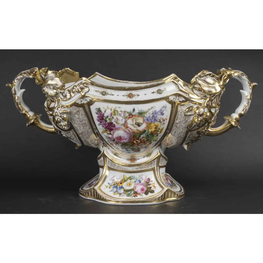 Grande coupe Paris, 1860 | Biron ||||||||||||