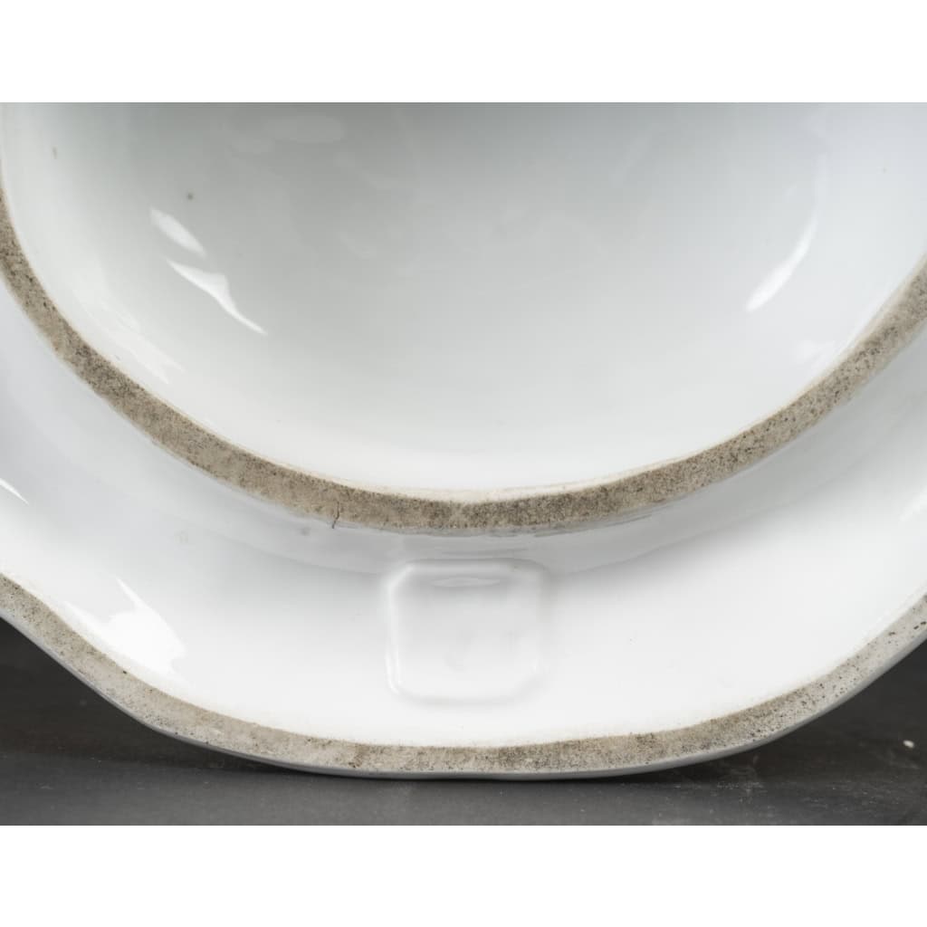 Grande coupe Paris, 1860 | Biron Grande coupe Paris, 1860
