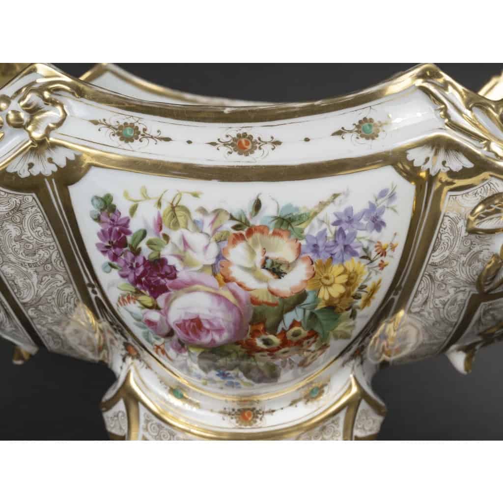 Grande coupe Paris, 1860 | Biron Grande coupe Paris, 1860