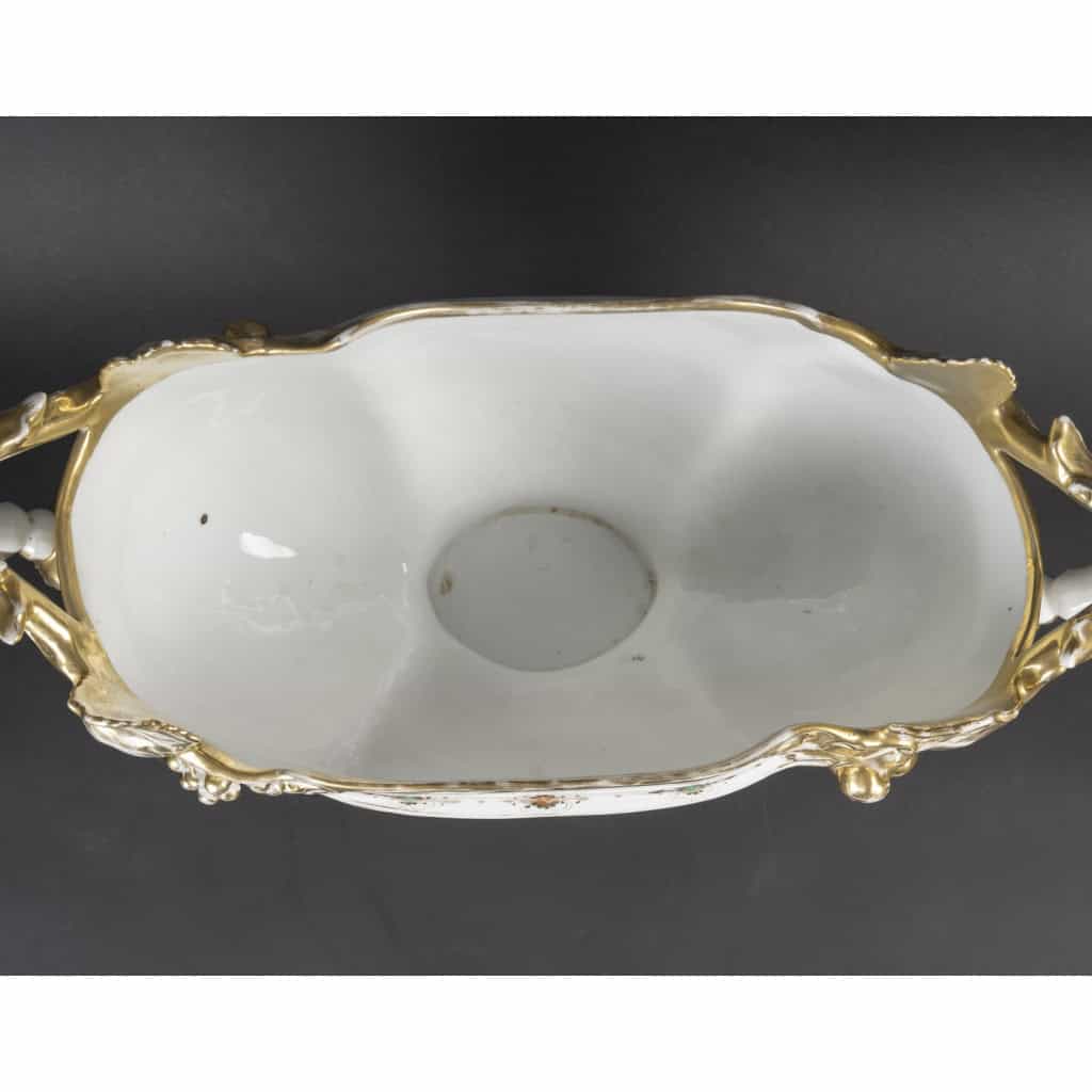 Grande coupe Paris, 1860 | Biron Grande coupe Paris, 1860