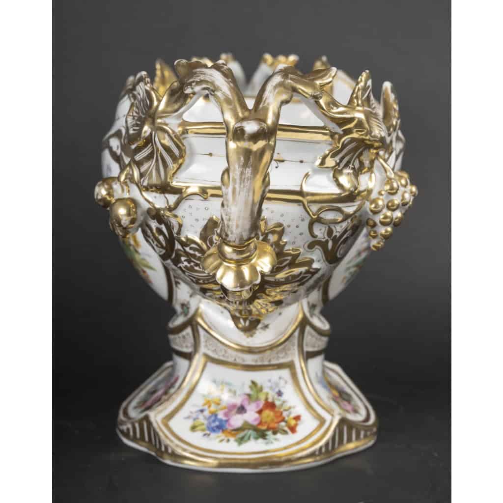 Grande coupe Paris, 1860 | Biron Grande coupe Paris, 1860