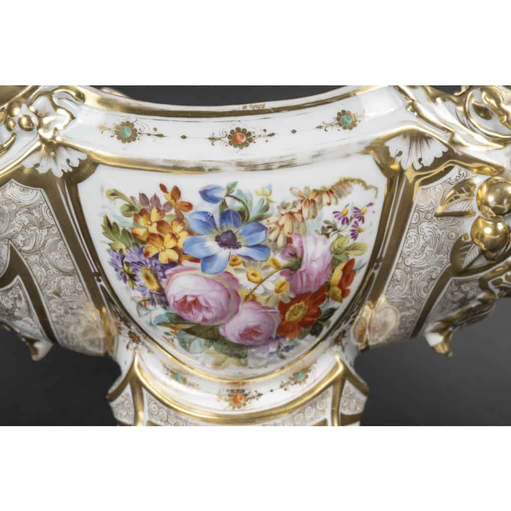 Grande coupe Paris, 1860 | Biron Grande coupe Paris, 1860