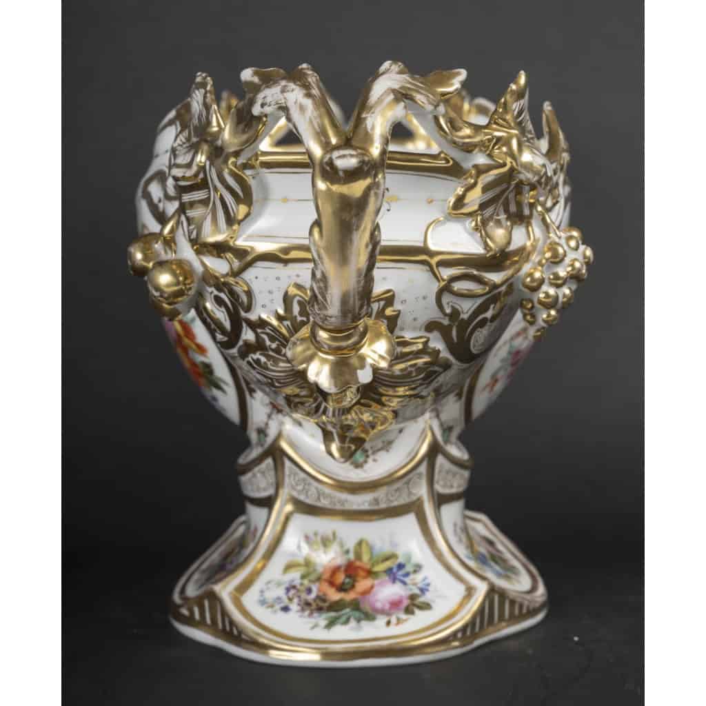Grande coupe Paris, 1860 | Biron Grande coupe Paris, 1860