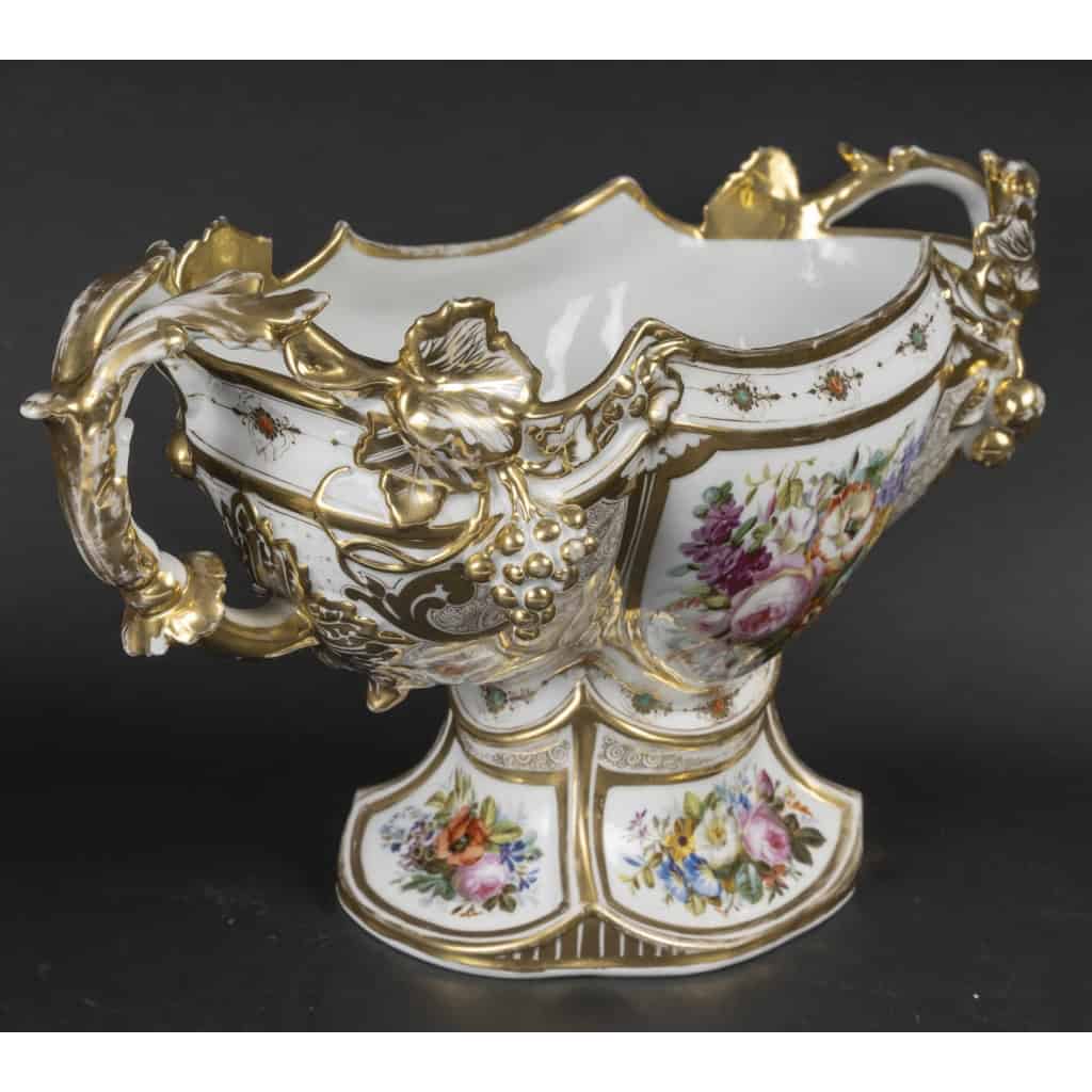Grande coupe Paris, 1860 | Biron Grande coupe Paris, 1860