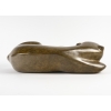 Angela Cassanello 1921-2003 Bronze, Le Félin | Biron Angela Cassanello 1921-2003 Bronze, Le Félin