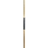 1950 Lampadaire en bronze et laiton par Stilnovo | Biron 1950 Lampadaire en bronze et laiton par Stilnovo