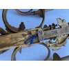 1900′ Paire d’Appliques Style Louis 16 Bronze Doré Aux Cors De Chasse Signée Jansen | Biron 1900′ Paire d’Appliques Style Louis 16 Bronze Doré Aux Cors De Chasse Signée Jansen