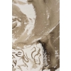 Peinture à l’eau sur papier, portrait d’une femme Africaine, XXème siècle. | Biron Peinture à l’eau sur papier, portrait d’une femme Africaine, XXème siècle.