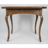 Table à Jeux de style Louis XV. Fin 18ème. | Biron Table à Jeux de style Louis XV. Fin 18ème.