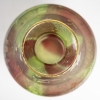 Daum Nancy – Rare Vase Aux Herons Ou Aux Grues, Roseaux Et Nénuphars, Pâte De Verre Art Nouveau | Biron Daum Nancy - Rare Vase Aux Herons Ou Aux Grues, Roseaux Et Nénuphars, Pâte De Verre Art Nouveau