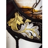Vitrail Saint Pierre XVe (37 x 31 cm) | Biron Vitrail Saint Pierre XVe (37 x 31 cm)