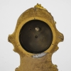Une Miniature Pendule En émail Fin XIXè Siècle | Biron Une Miniature Pendule En émail Fin XIXè Siècle