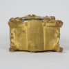 Une Miniature Pendule En émail Fin XIXè Siècle | Biron Une Miniature Pendule En émail Fin XIXè Siècle