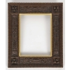 Vintage Italian carved wooden frame XIXth century | Biron ||||||