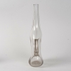 Carafe « Hannetons » verre blanc patiné sépia de René LALIQUE | Biron Carafe "Hannetons" verre blanc patiné sépia de René LALIQUE