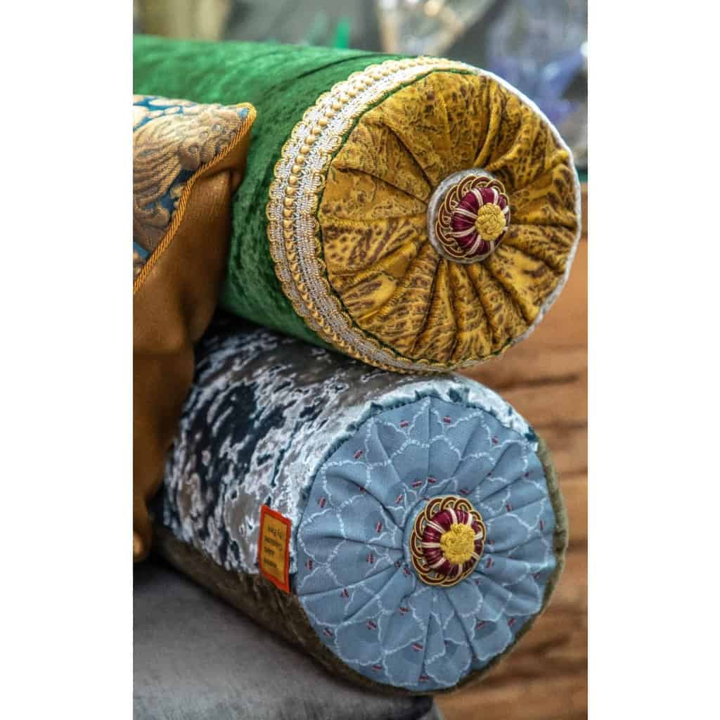 Coussins collection « Antique Moderne » | Biron ||