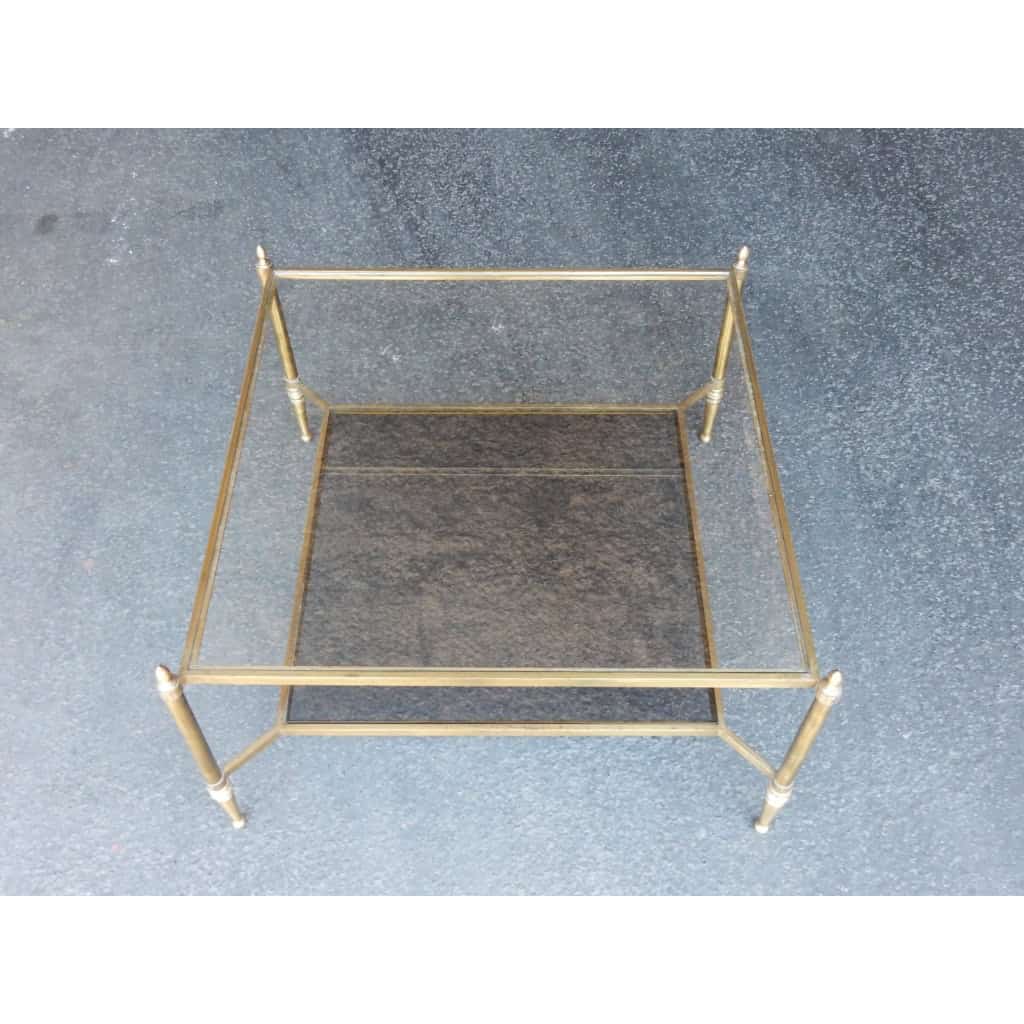 1950/70′ Table Basse Maison Jansen