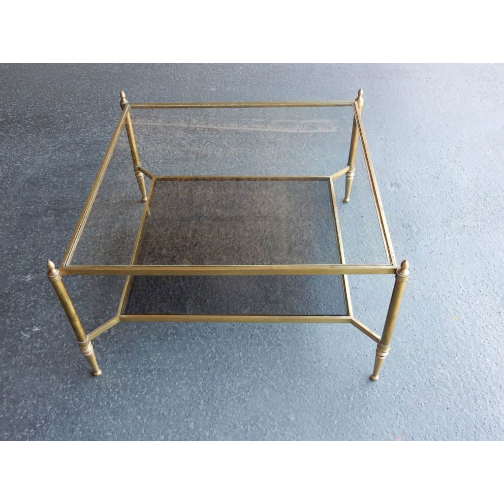 1950/70′ Table Basse Maison Jansen