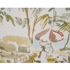 Peinture à l’eau de Evelyne Luez, XXème siècle. | Biron Peinture à l’eau de Evelyne Luez, XXème siècle.