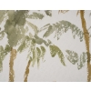 Peinture à l’eau de Evelyne Luez, XXème siècle. | Biron Peinture à l’eau de Evelyne Luez, XXème siècle.