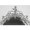 Une paire de miroirs de table époque Napoleon III | Biron Une paire de miroirs de table époque Napoleon III