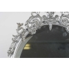 Une paire de miroirs de table époque Napoleon III | Biron Une paire de miroirs de table époque Napoleon III