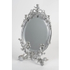 Une paire de miroirs de table époque Napoleon III | Biron Une paire de miroirs de table époque Napoleon III