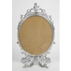 Une paire de miroirs de table époque Napoleon III | Biron Une paire de miroirs de table époque Napoleon III