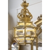 Lanterne De Vestibule De Style Louis XIV, Fin 19ème | Biron |||||||||
