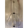 1950’ Lustre Cage Barovier e Toso Feuillage | Biron ||||||||||