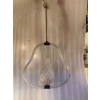 1950’ Lustre Cage Barovier e Toso Feuillage | Biron 1950’ Lustre Cage Barovier e Toso Feuillage